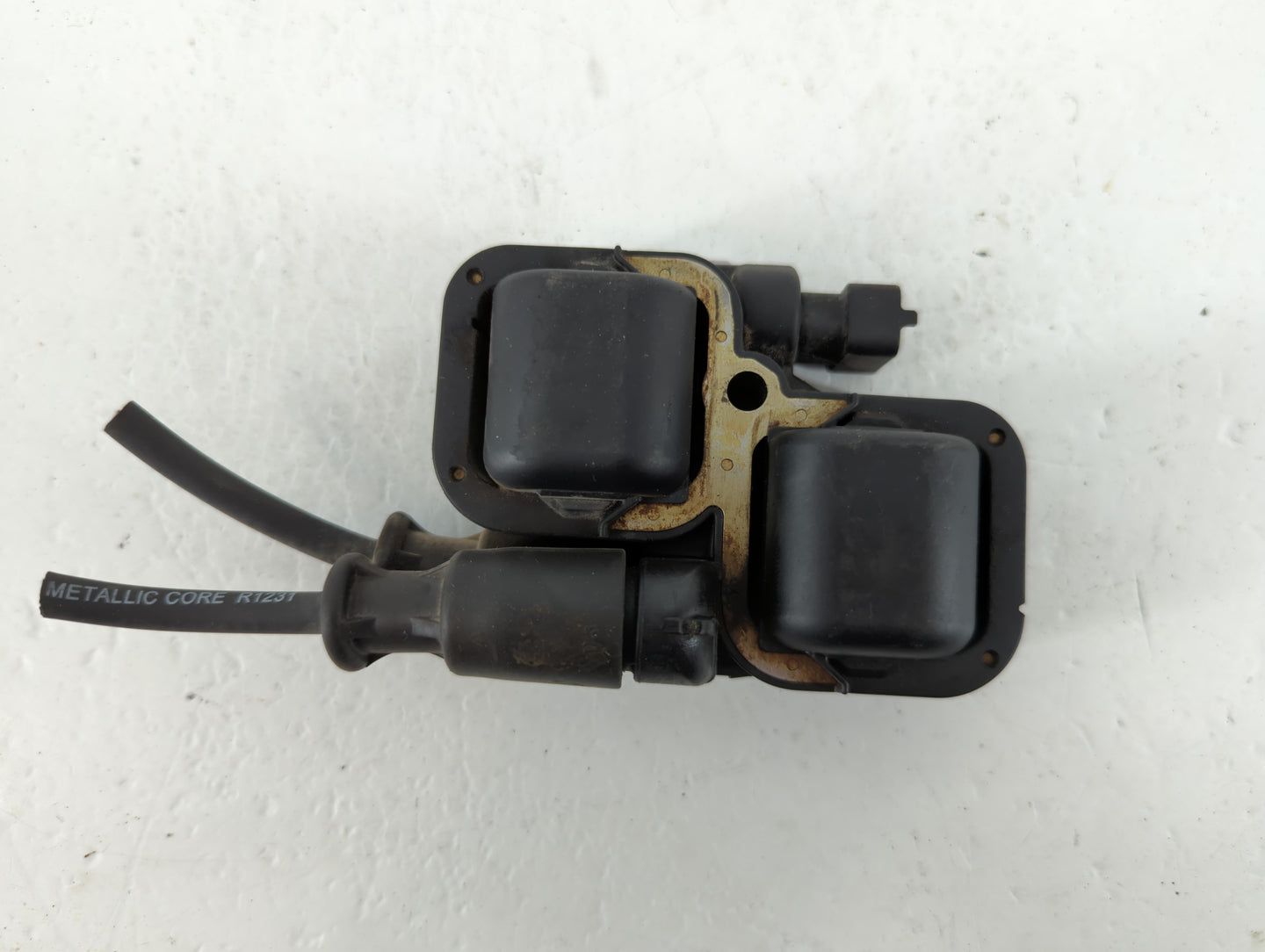 1998-2005 Mercedes-benz E320 Ignition Coil Igniter Pack - Oemusedautoparts1.com