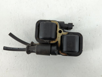 1998-2005 Mercedes-benz E320 Ignition Coil Igniter Pack - Oemusedautoparts1.com