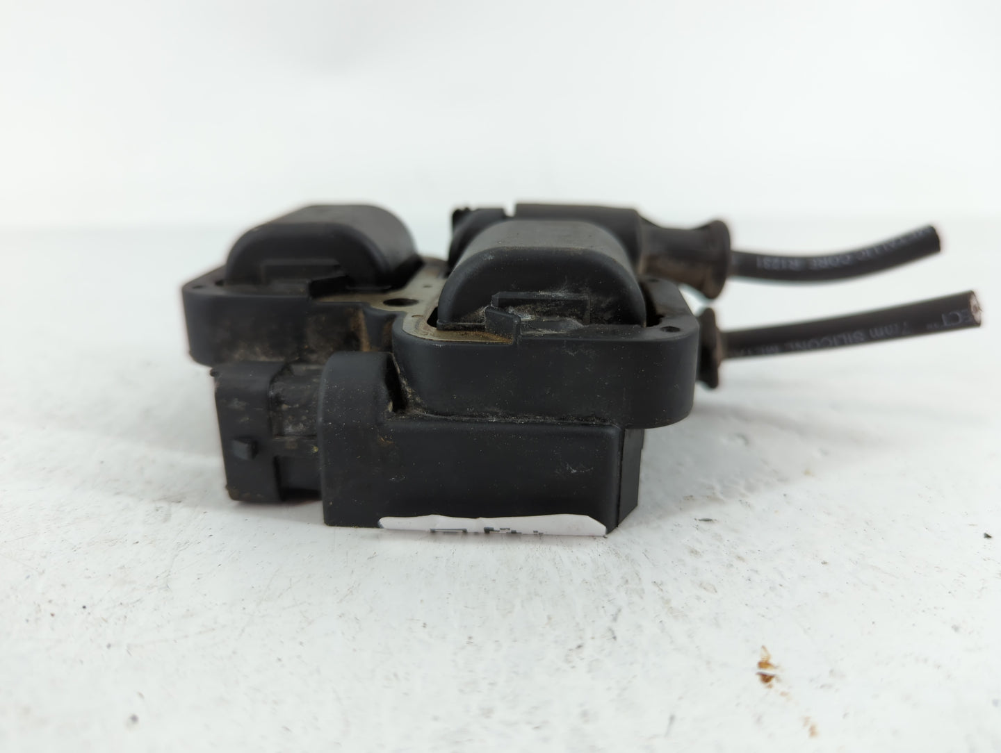 1998-2005 Mercedes-benz E320 Ignition Coil Igniter Pack - Oemusedautoparts1.com