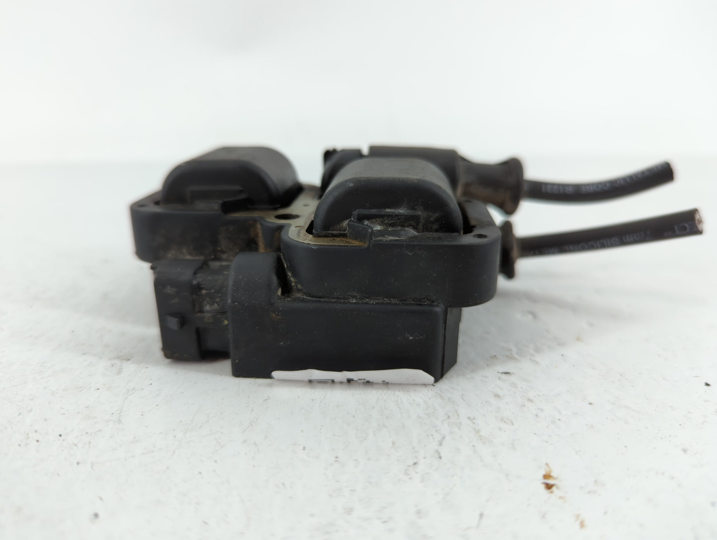 1998-2005 Mercedes-benz E320 Ignition Coil Igniter Pack - Oemusedautoparts1.com