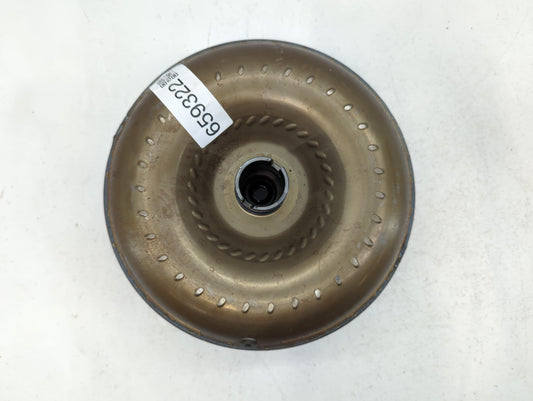 1998 Mercedes-Benz E320 Torque Converter Automatic Transmission OEM P/N:138D5 Fits OEM Used Auto Parts - Oemusedautoparts1.c