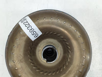 1998 Mercedes-Benz E320 Torque Converter Automatic Transmission OEM P/N:138D5 Fits OEM Used Auto Parts - Oemusedautoparts1.c
