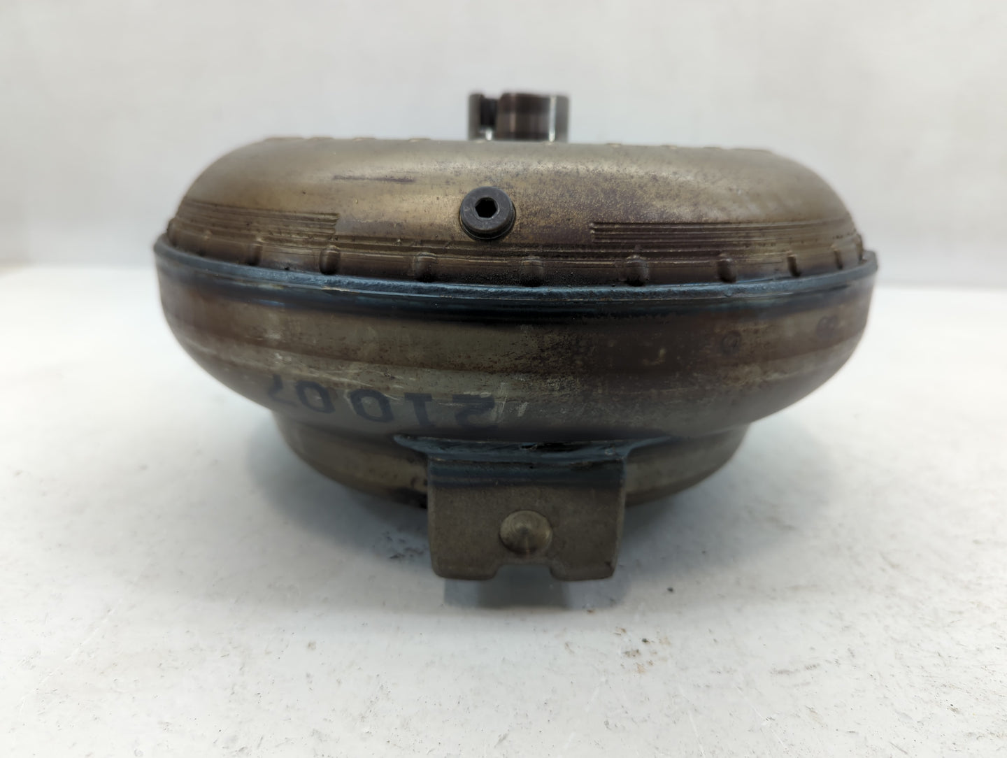 1998 Mercedes-Benz E320 Torque Converter Automatic Transmission OEM P/N:138D5 Fits OEM Used Auto Parts - Oemusedautoparts1.c