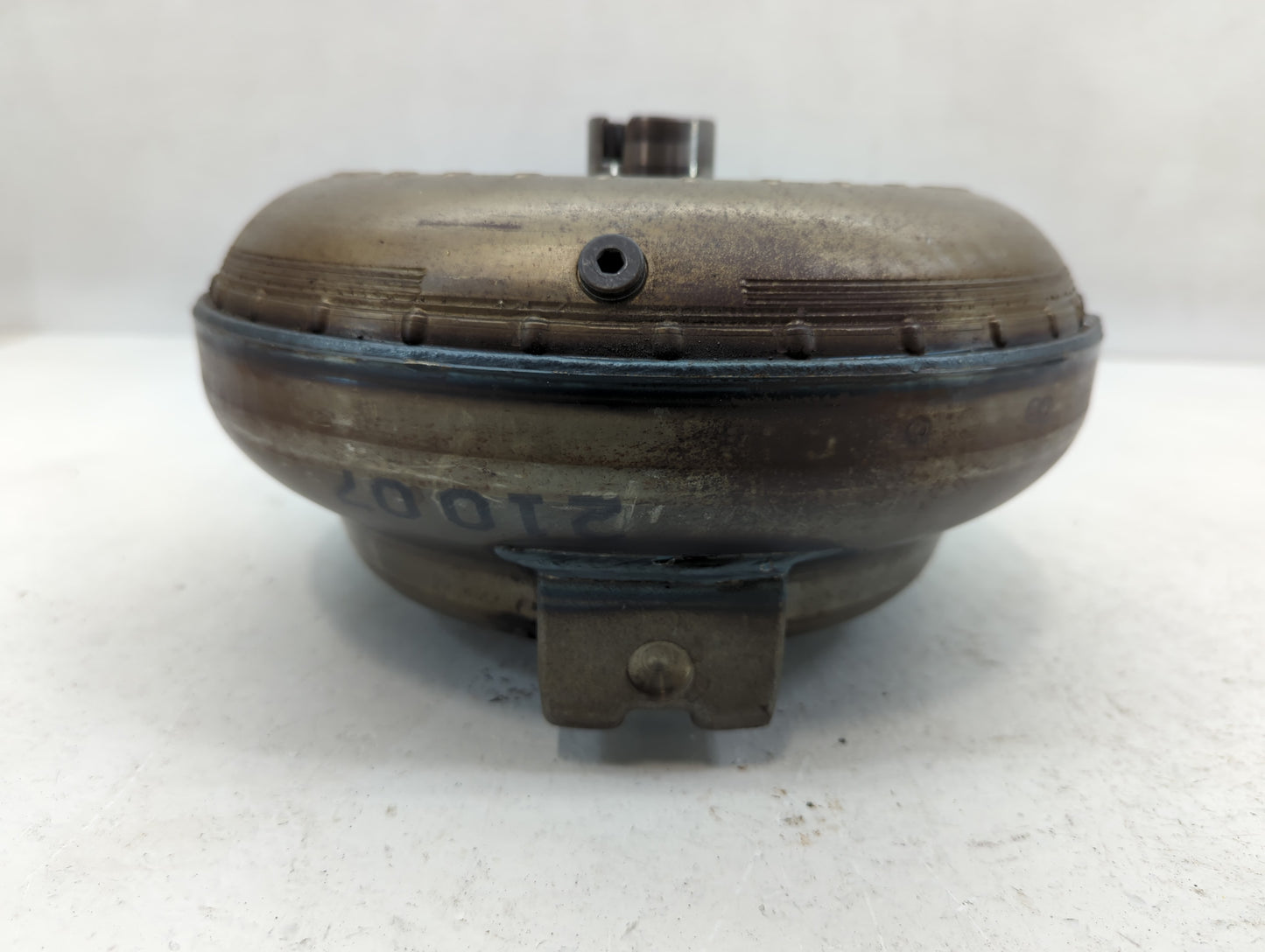 1998 Mercedes-Benz E320 Torque Converter Automatic Transmission OEM P/N:138D5 Fits OEM Used Auto Parts - Oemusedautoparts1.c