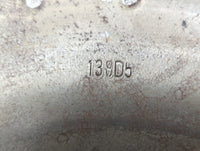 1998 Mercedes-Benz E320 Torque Converter Automatic Transmission OEM P/N:138D5 Fits OEM Used Auto Parts - Oemusedautoparts1.c