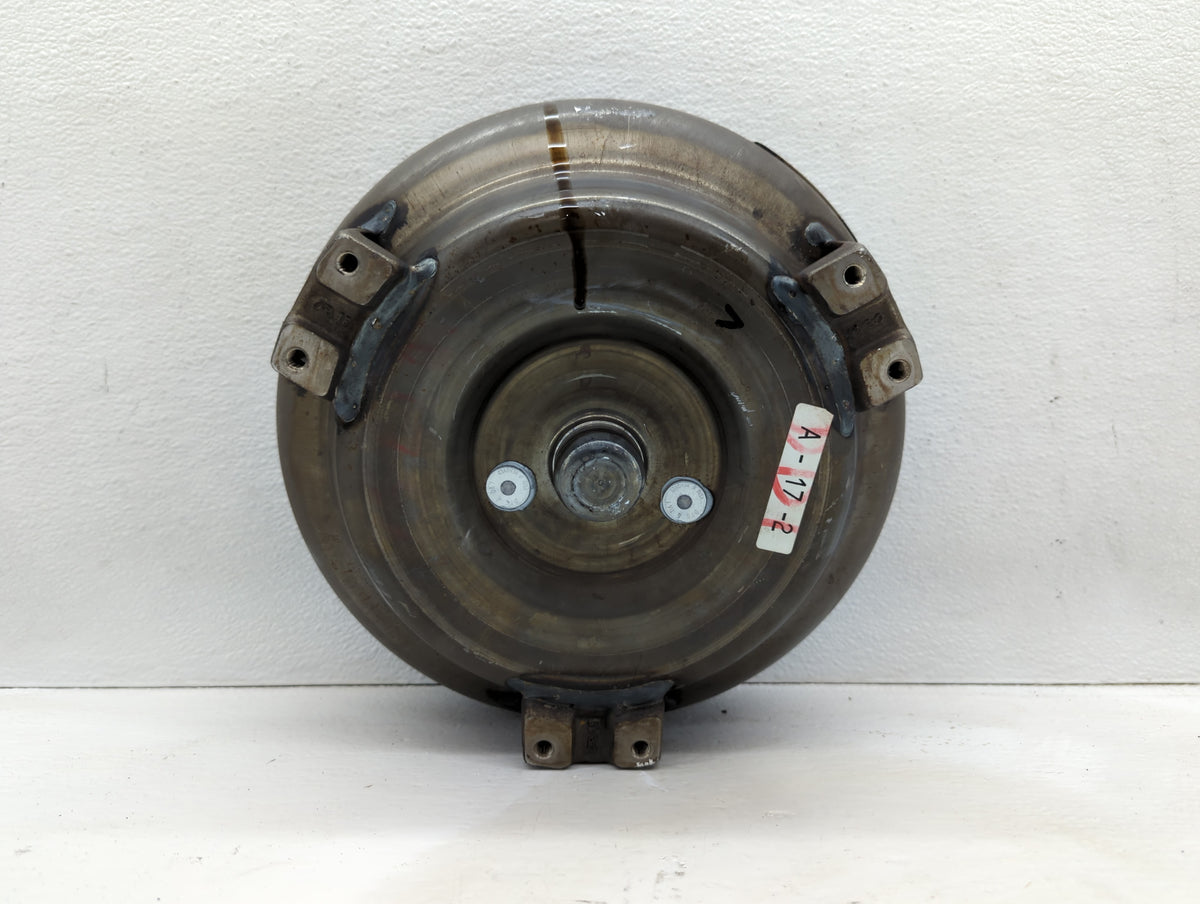 1998 Mercedes-Benz E320 Torque Converter Automatic Transmission OEM P/N:138D5 Fits OEM Used Auto Parts - Oemusedautoparts1.c