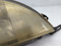 1998 Mercedes-benz Ml320 Passenger Right Oem Head Light Headlight Lamp - Oemusedautoparts1.com