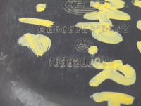 1998 Mercedes-benz Ml320 Passenger Right Oem Head Light Headlight Lamp - Oemusedautoparts1.com