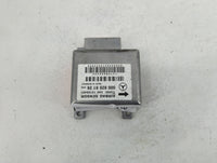 1998 Mercedes-benz S320 Airbag Control Module 820 81 26 - Oemusedautoparts1.com