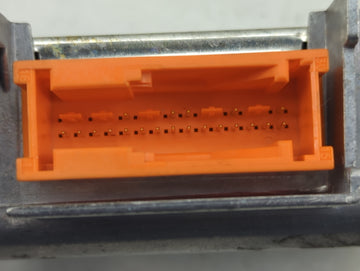 1998 Mercedes-benz S320 Airbag Control Module 820 81 26
