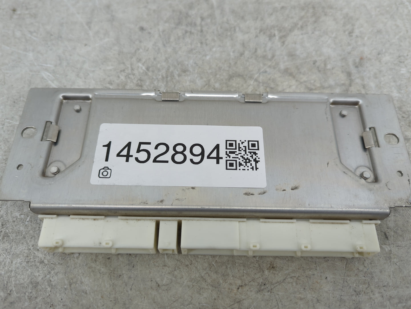 Mercedes-benz Sl500 Stability Control Module 0185459232|0265109049 - Oemusedautoparts1.com