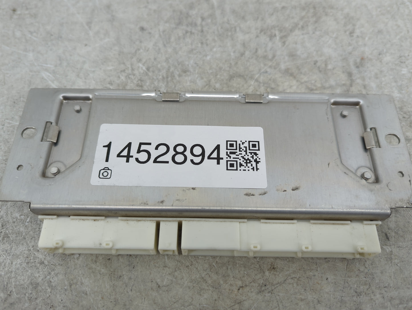 Mercedes-benz Sl500 Stability Control Module 0185459232|0265109049 - Oemusedautoparts1.com