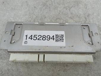 compare product Mercedes-benz Sl500 Stability Control Module 0185459232|0265109049