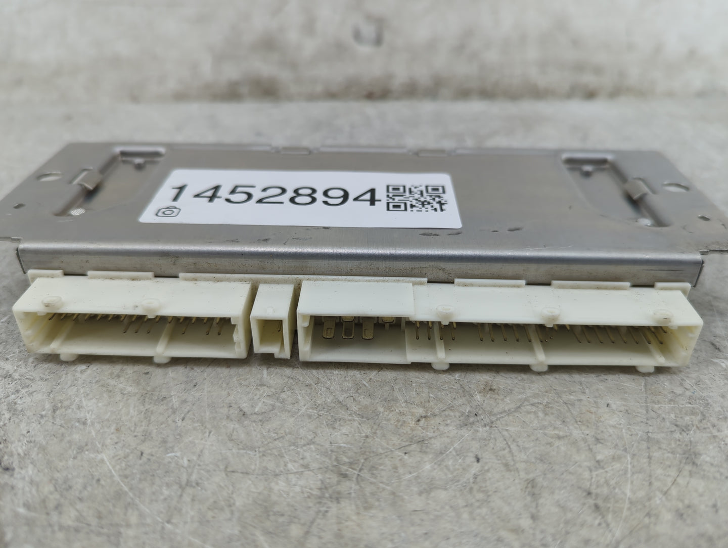 Mercedes-benz Sl500 Stability Control Module 0185459232|0265109049 - Oemusedautoparts1.com
