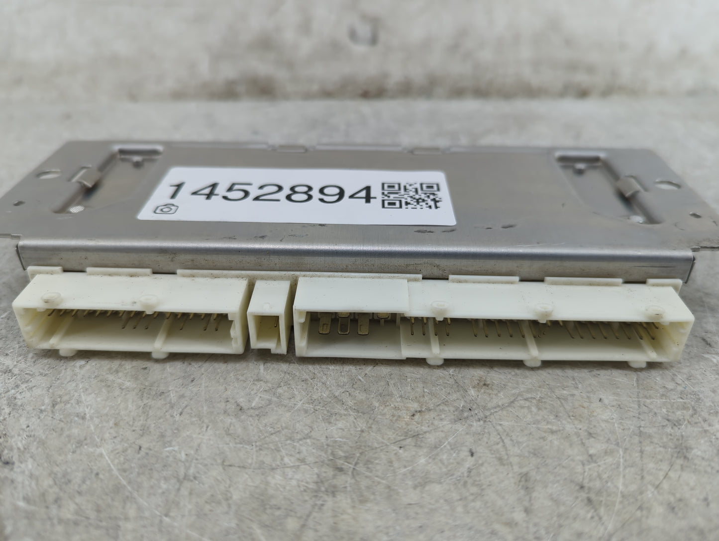 Mercedes-benz Sl500 Stability Control Module 0185459232|0265109049 - Oemusedautoparts1.com