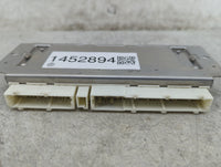 Mercedes-benz Sl500 Stability Control Module 0185459232|0265109049 - Oemusedautoparts1.com