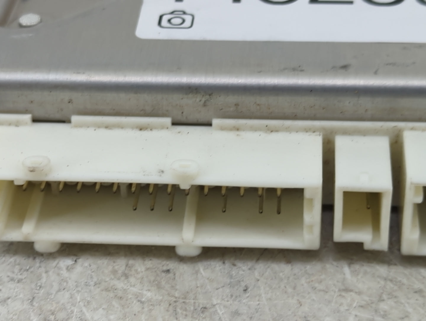 Mercedes-benz Sl500 Stability Control Module 0185459232|0265109049 - Oemusedautoparts1.com