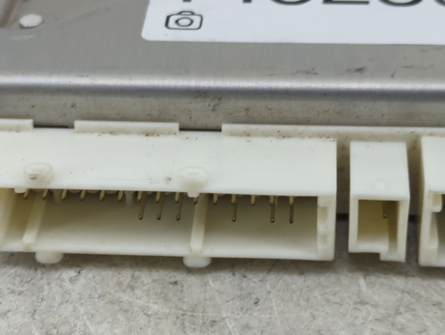 Mercedes-benz Sl500 Stability Control Module 0185459232|0265109049 - Oemusedautoparts1.com