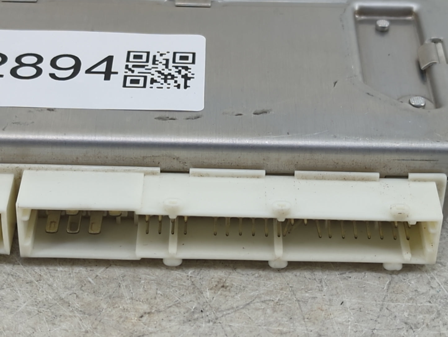 Mercedes-benz Sl500 Stability Control Module 0185459232|0265109049 - Oemusedautoparts1.com