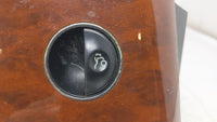 1998 Mercedes-Benz Slk230 Master Power Window Switch Replacement Driver Side Left Fits OEM Used Auto Parts - Oemusedautopart
