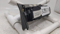1998 Mercedes-Benz Slk230 Master Power Window Switch Replacement Driver Side Left Fits OEM Used Auto Parts - Oemusedautopart