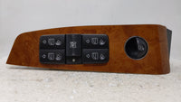 1998 Mercedes Slk230 Master Power Window Switch Replacement Driver Side Left Fits OEM Used Auto Parts - Oemusedautoparts1.co