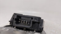 1998 Mercedes Slk230 Master Power Window Switch Replacement Driver Side Left Fits OEM Used Auto Parts - Oemusedautoparts1.co