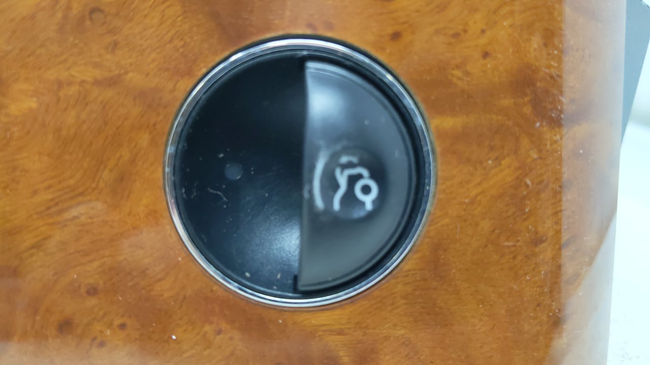 1998 Mercedes Slk230 Master Power Window Switch Replacement Driver Side Left Fits OEM Used Auto Parts - Oemusedautoparts1.co