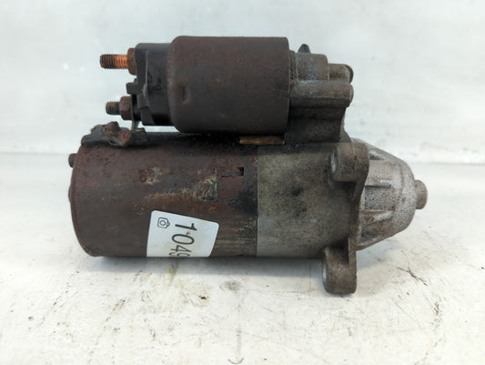 1996-2005 Mercury Grand Marquis Car Starter Motor Solenoid OEM P/N:4321656124 Fits OEM Used Auto Parts - Oemusedautoparts1.c