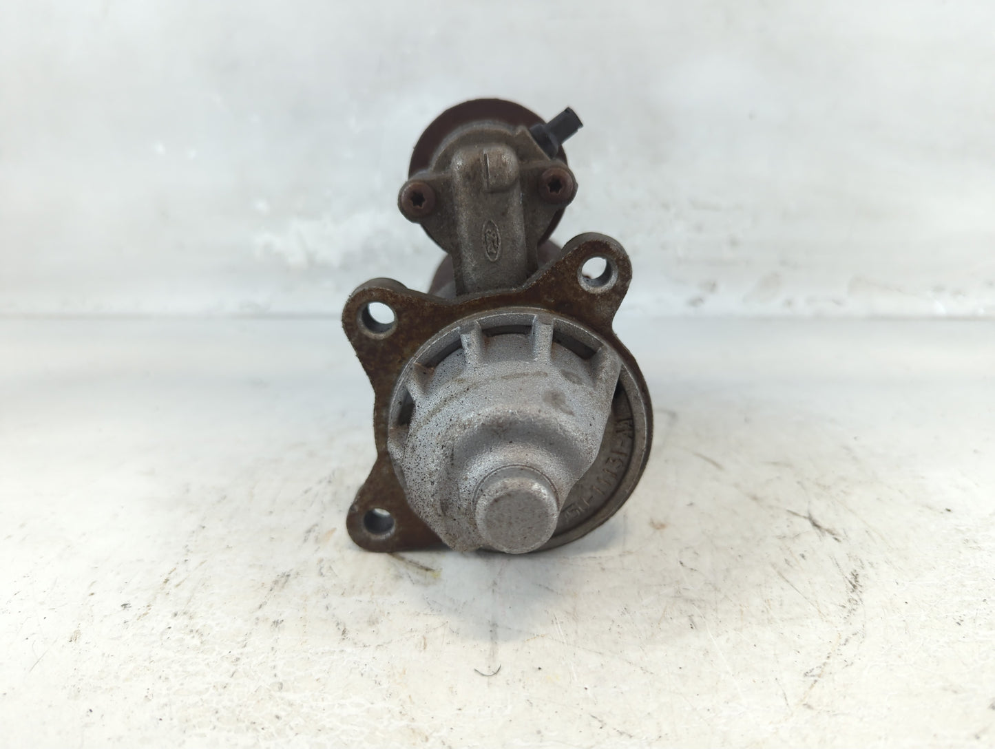 1996-2005 Mercury Grand Marquis Car Starter Motor Solenoid OEM P/N:4321656124 Fits OEM Used Auto Parts - Oemusedautoparts1.c