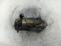 1996-2005 Mercury Grand Marquis Car Starter Motor Solenoid OEM P/N:F75U AC 8E20B Fits OEM Used Auto Parts - Oemusedautoparts