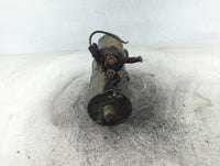 1996-2005 Mercury Grand Marquis Car Starter Motor Solenoid OEM P/N:F75U AC 8E20B Fits OEM Used Auto Parts - Oemusedautoparts