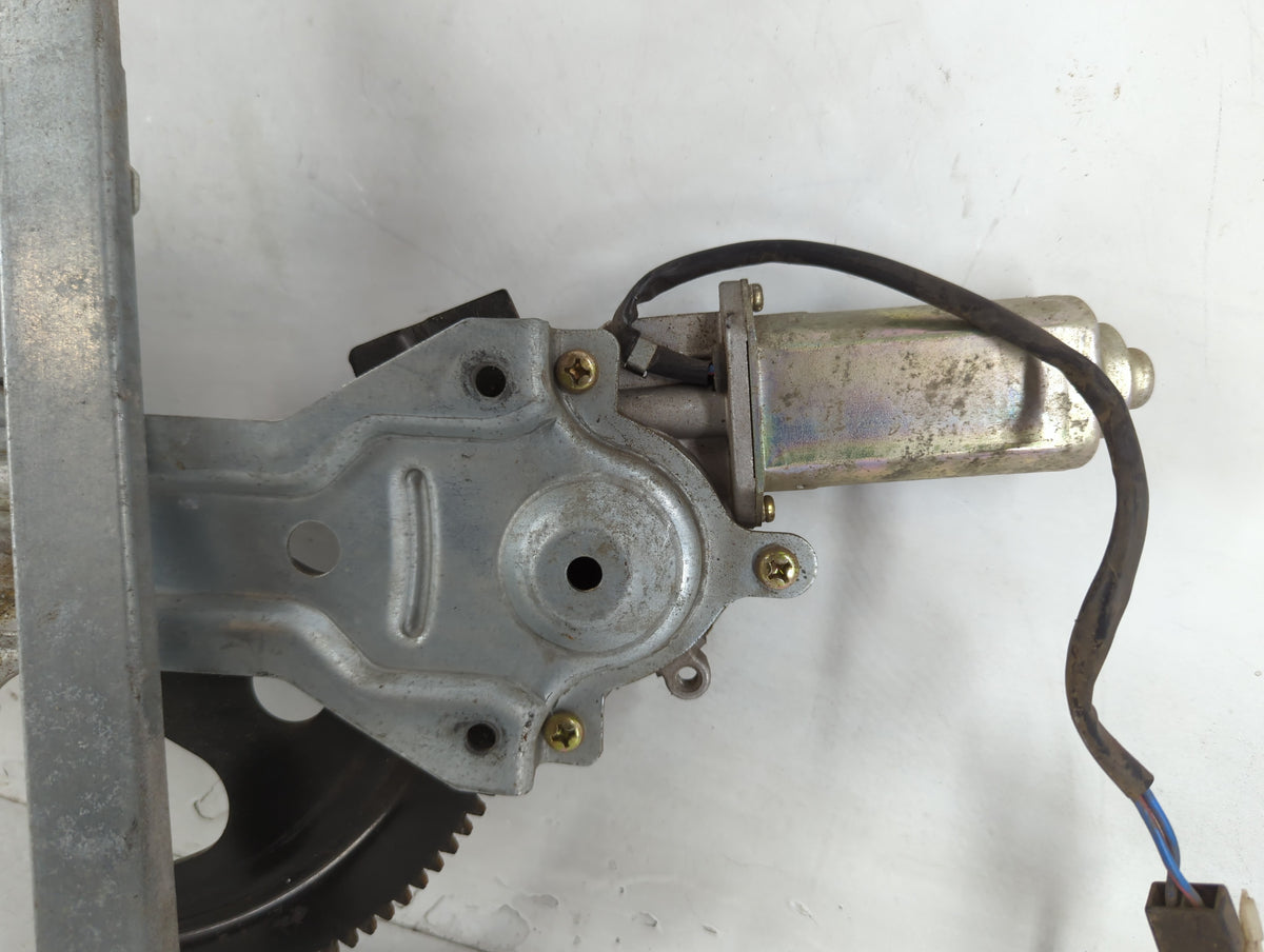 1998 Mercury Grand Marquis L HIGH PRESSURE POWER STEERING HOSE PIPE - Oemusedautoparts1.com