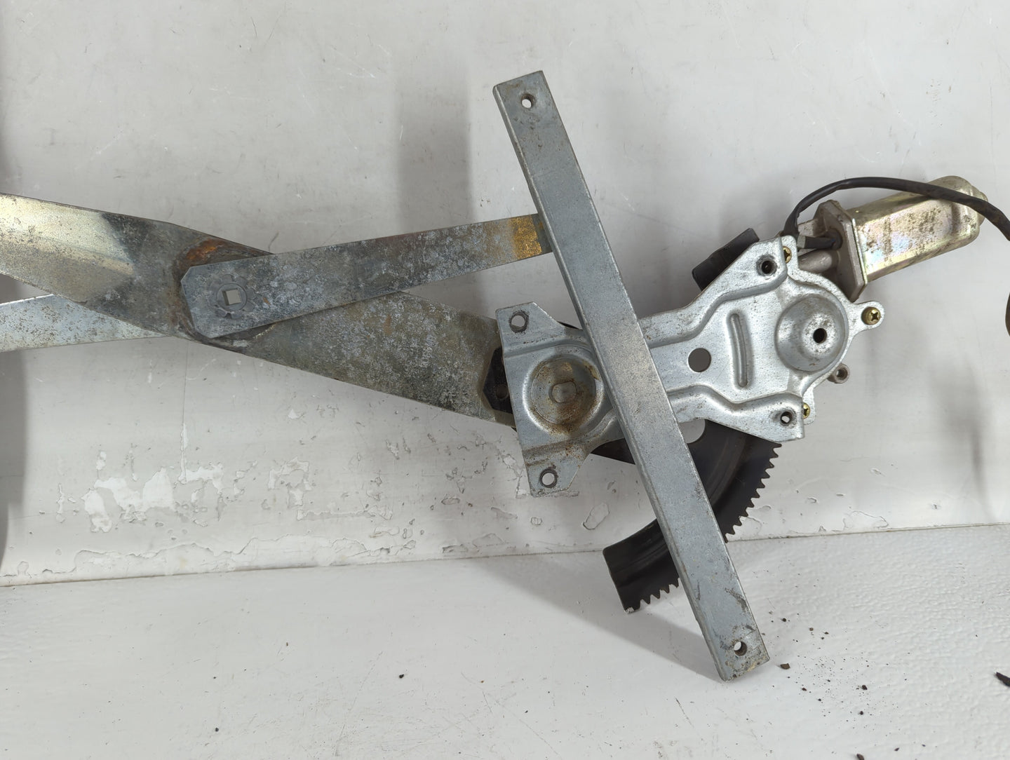 1998 Mercury Grand Marquis L HIGH PRESSURE POWER STEERING HOSE PIPE - Oemusedautoparts1.com