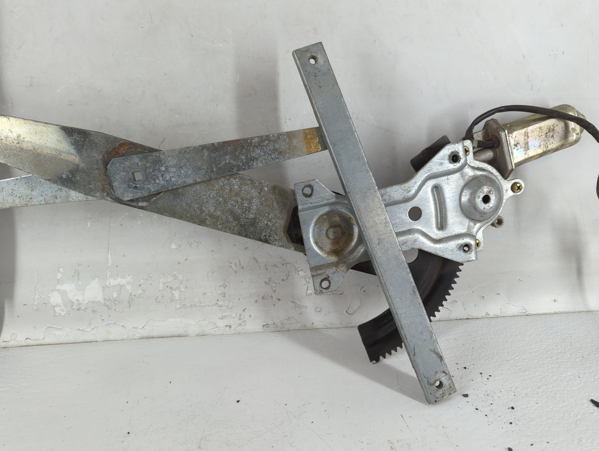 1998 Mercury Grand Marquis L HIGH PRESSURE POWER STEERING HOSE PIPE - Oemusedautoparts1.com