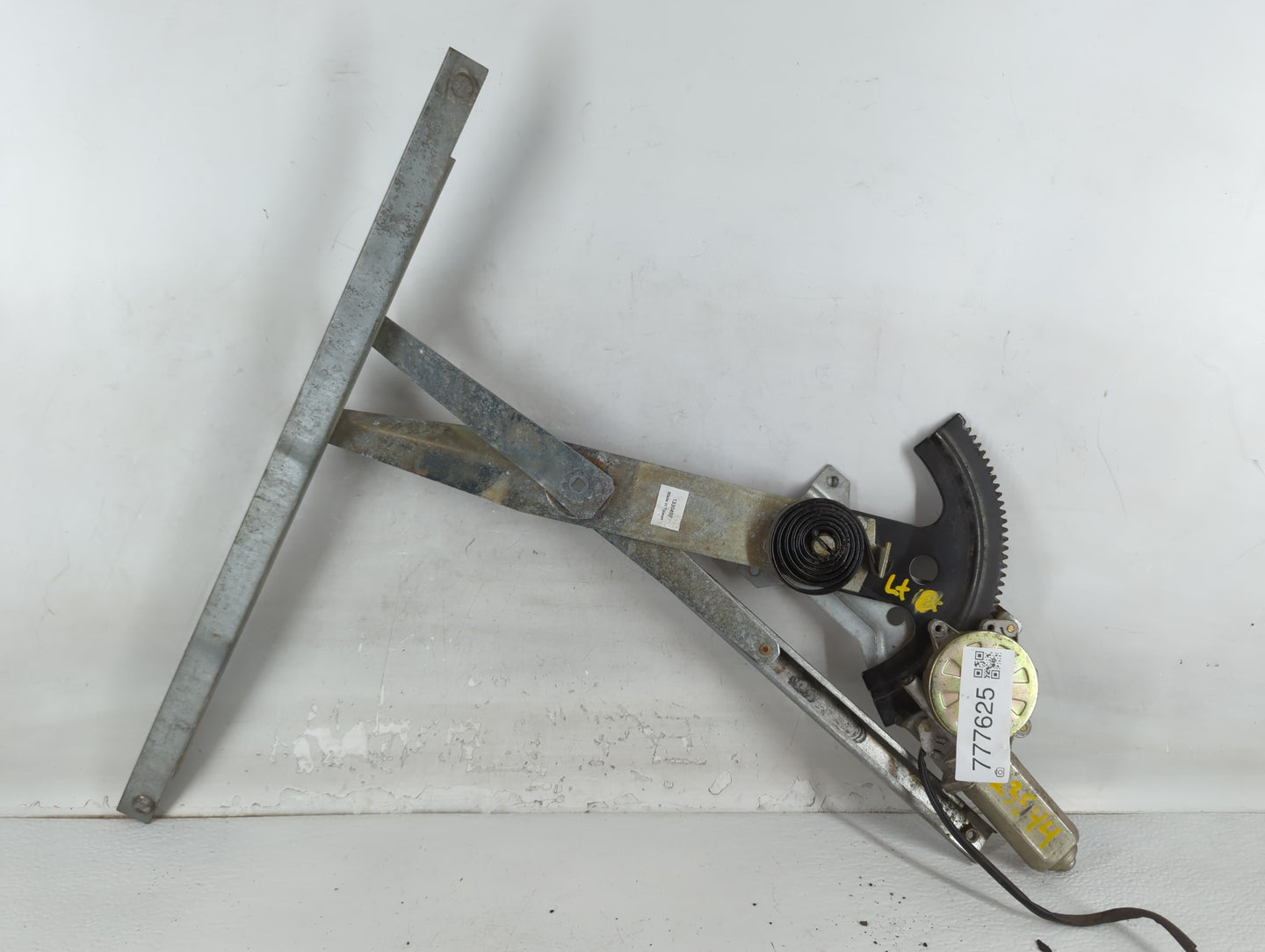 1998 Mercury Grand Marquis L HIGH PRESSURE POWER STEERING HOSE PIPE - Oemusedautoparts1.com