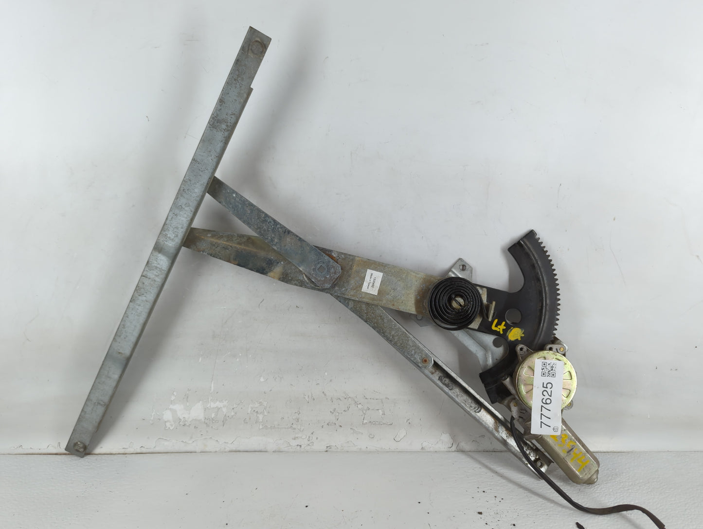 1998 Mercury Grand Marquis L HIGH PRESSURE POWER STEERING HOSE PIPE - Oemusedautoparts1.com
