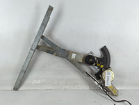 1998 Mercury Grand Marquis L HIGH PRESSURE POWER STEERING HOSE PIPE - Oemusedautoparts1.com