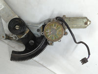 1992 Mercury Grand Marquis Used Window Regulator Right Passenger Rear - Oemusedautoparts1.com
