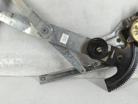 1992 Mercury Grand Marquis Used Window Regulator Right Passenger Rear - Oemusedautoparts1.com