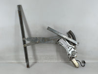 1992 Mercury Grand Marquis Used Window Regulator Right Passenger Rear - Oemusedautoparts1.com