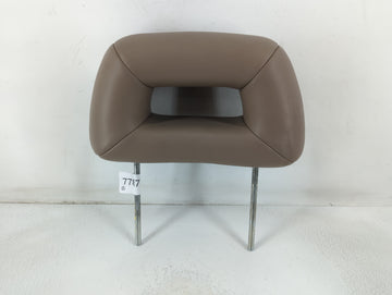 1998 Mercury Grand Marquis Headrest Head Rest Front Driver Passenger Seat Fits OEM Used Auto Parts - Oemusedautoparts1.com