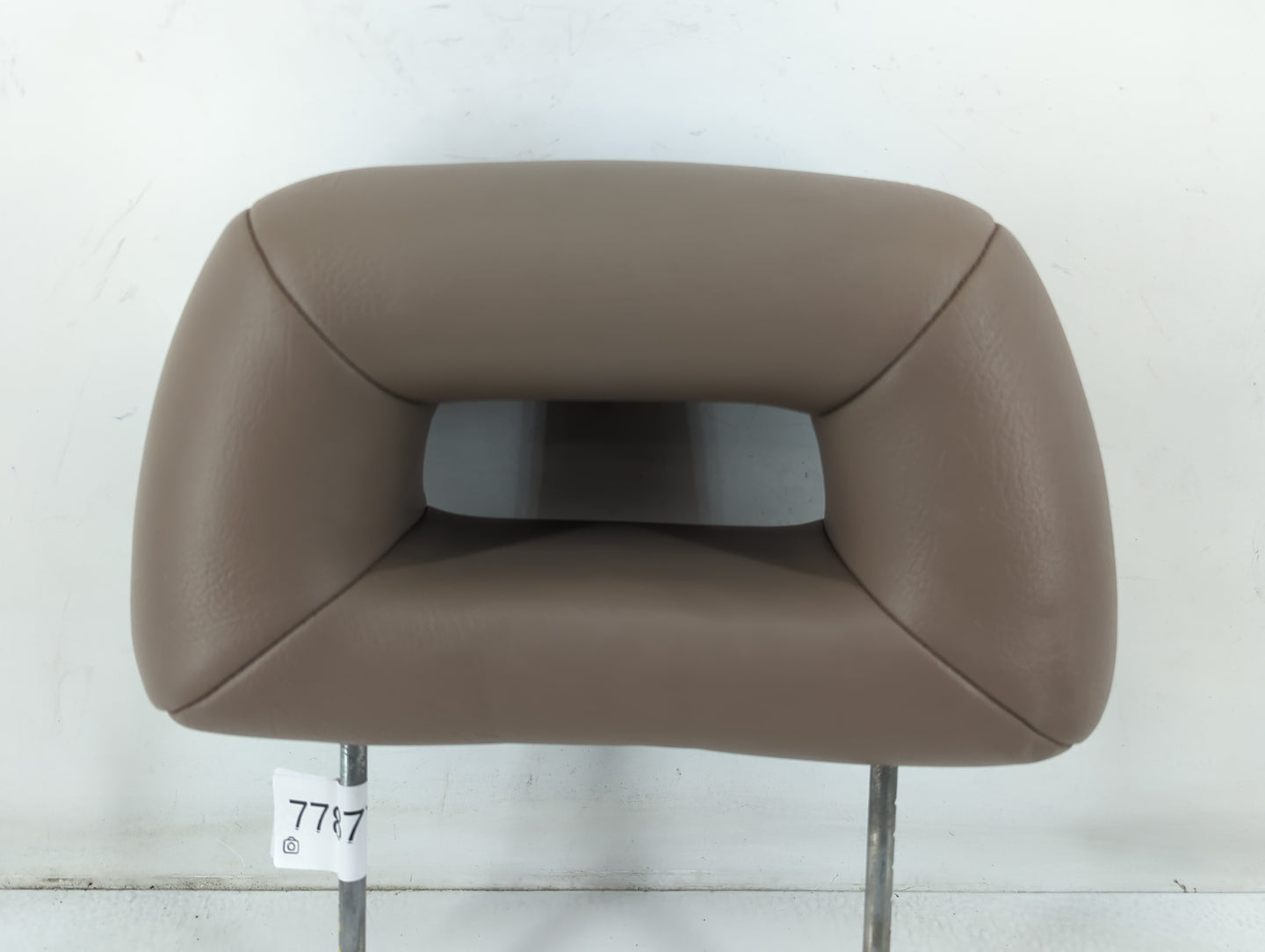 1998 Mercury Grand Marquis Headrest Head Rest Front Driver Passenger Seat Fits OEM Used Auto Parts - Oemusedautoparts1.com