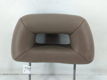 1998 Mercury Grand Marquis Headrest Head Rest Front Driver Passenger Seat Fits OEM Used Auto Parts