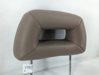 1998 Mercury Grand Marquis Headrest Head Rest Front Driver Passenger Seat Fits OEM Used Auto Parts - Oemusedautoparts1.com