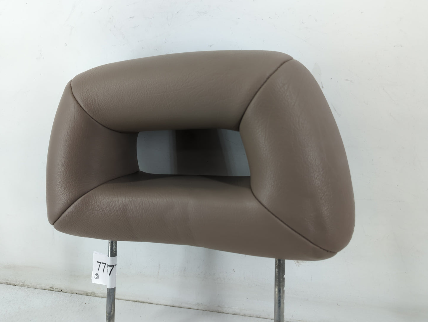 1998 Mercury Grand Marquis Headrest Head Rest Front Driver Passenger Seat Fits OEM Used Auto Parts - Oemusedautoparts1.com