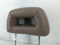 1998 Mercury Grand Marquis Headrest Head Rest Front Driver Passenger Seat Fits OEM Used Auto Parts - Oemusedautoparts1.com