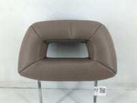 1998 Mercury Grand Marquis Headrest Head Rest Front Driver Passenger Seat Fits OEM Used Auto Parts - Oemusedautoparts1.com