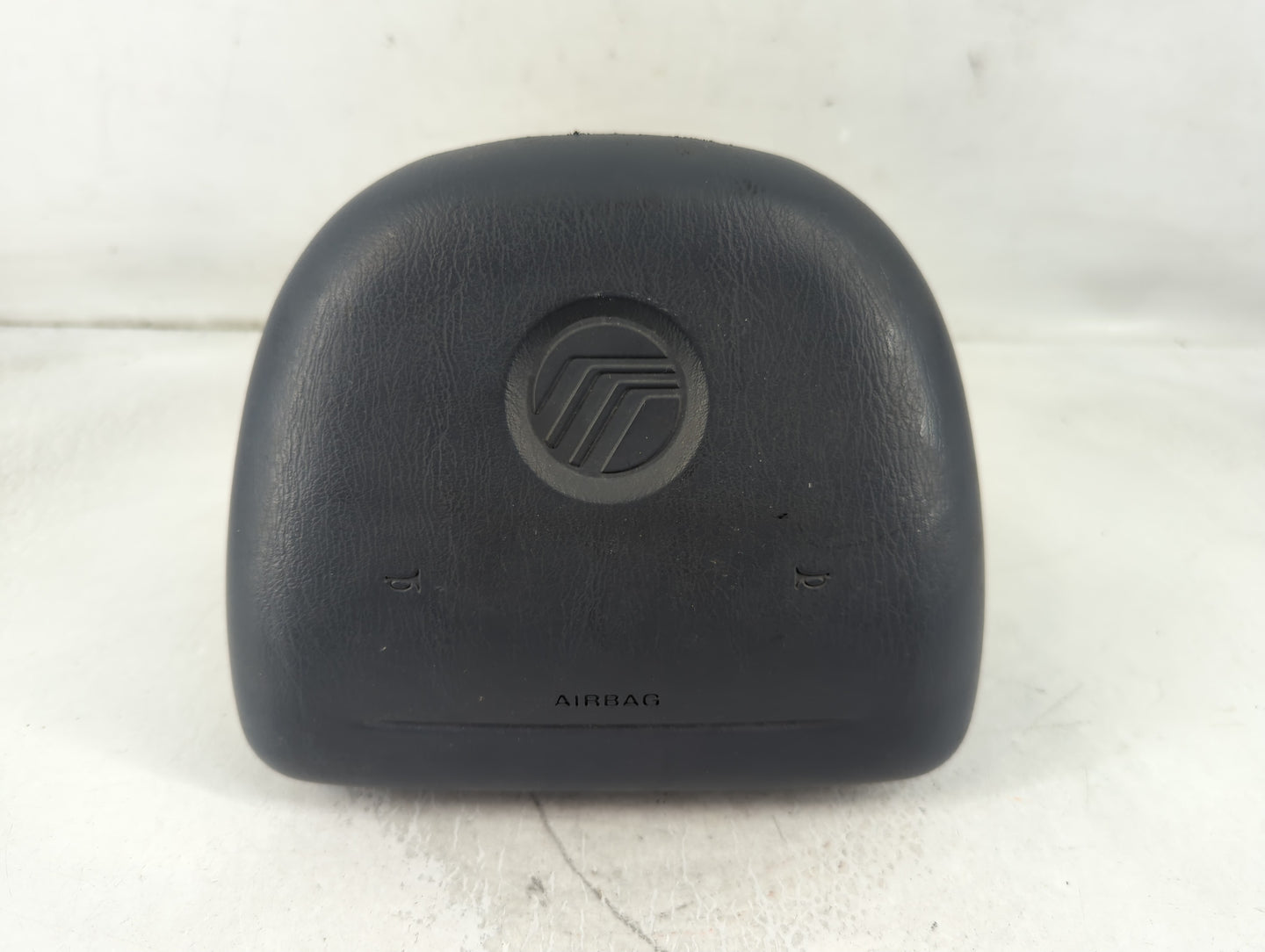 1998 Mercury Grand Marquis Air Bag Driver Left Steering Wheel Mounted - Oemusedautoparts1.com