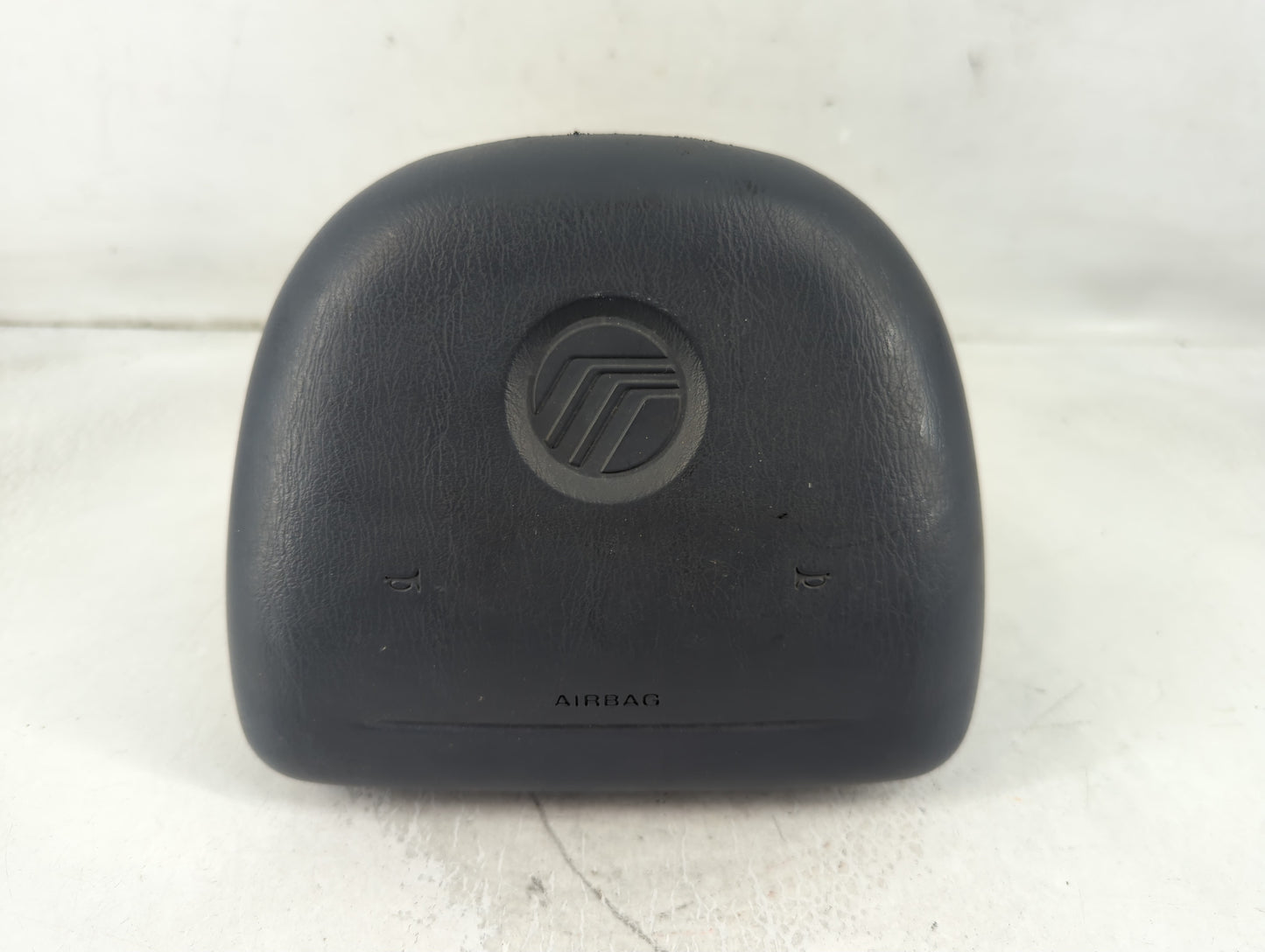 1998 Mercury Grand Marquis Air Bag Driver Left Steering Wheel Mounted - Oemusedautoparts1.com